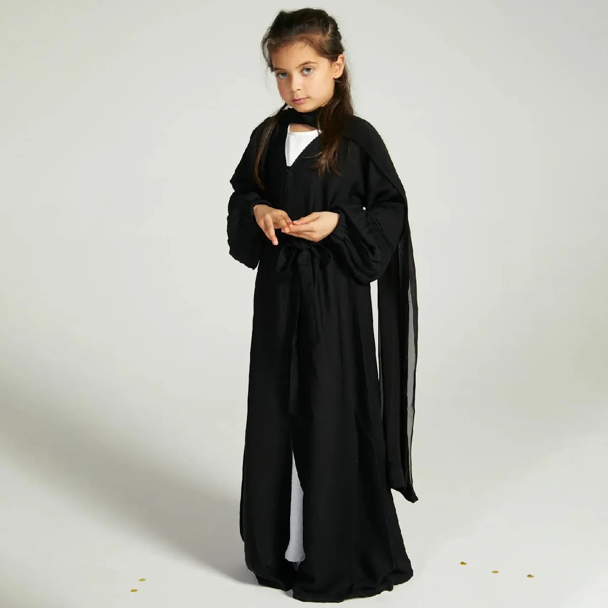 girls muslim dress 5