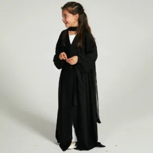 girls muslim dress 7