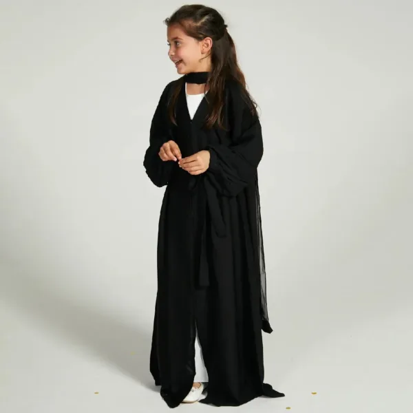 girls muslim dress 7