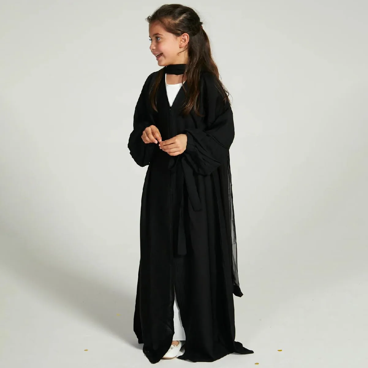 girls muslim dress 7