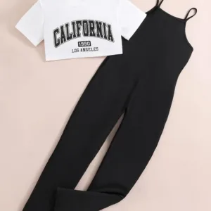 girls outfit crop top 1