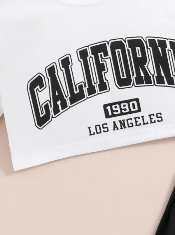 girls outfit crop top 4