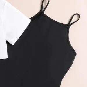 girls outfit crop top 5