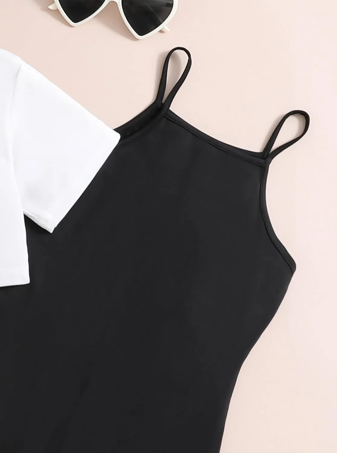 girls outfit crop top 5