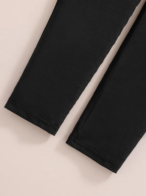 girls outfit crop top 6