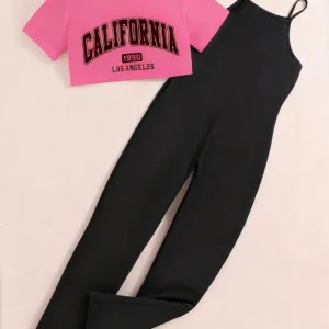 girls outfit crop top 7