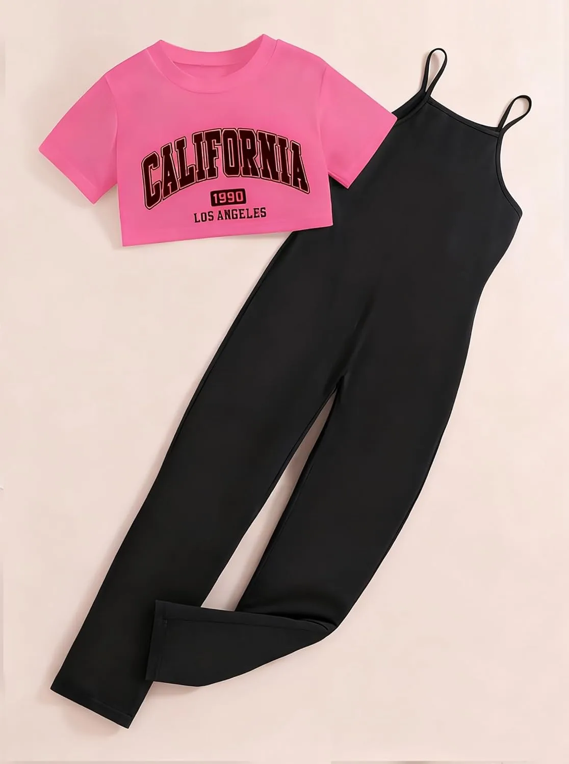 girls outfit crop top 7