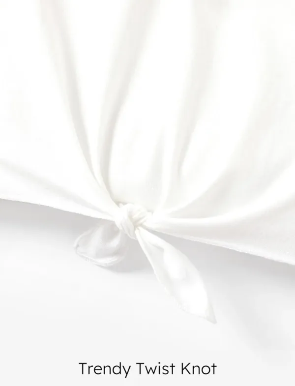 girls outfit tank shorts 3