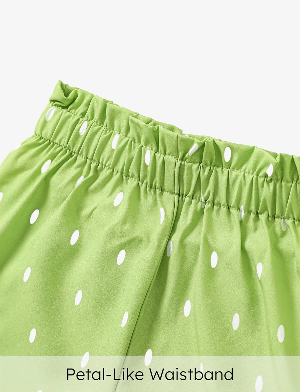 girls outfit tank shorts 4