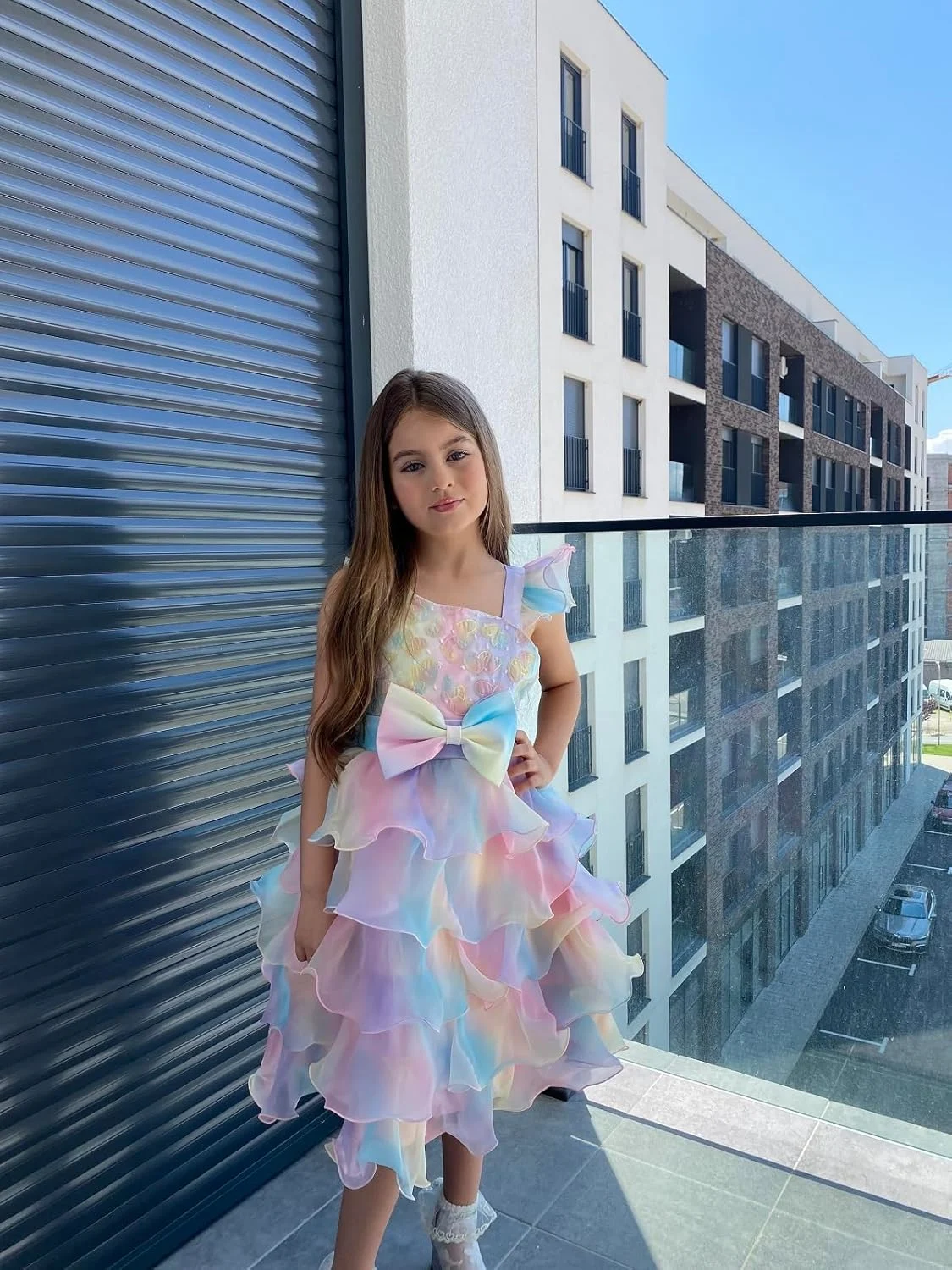 girls pageant dress 3