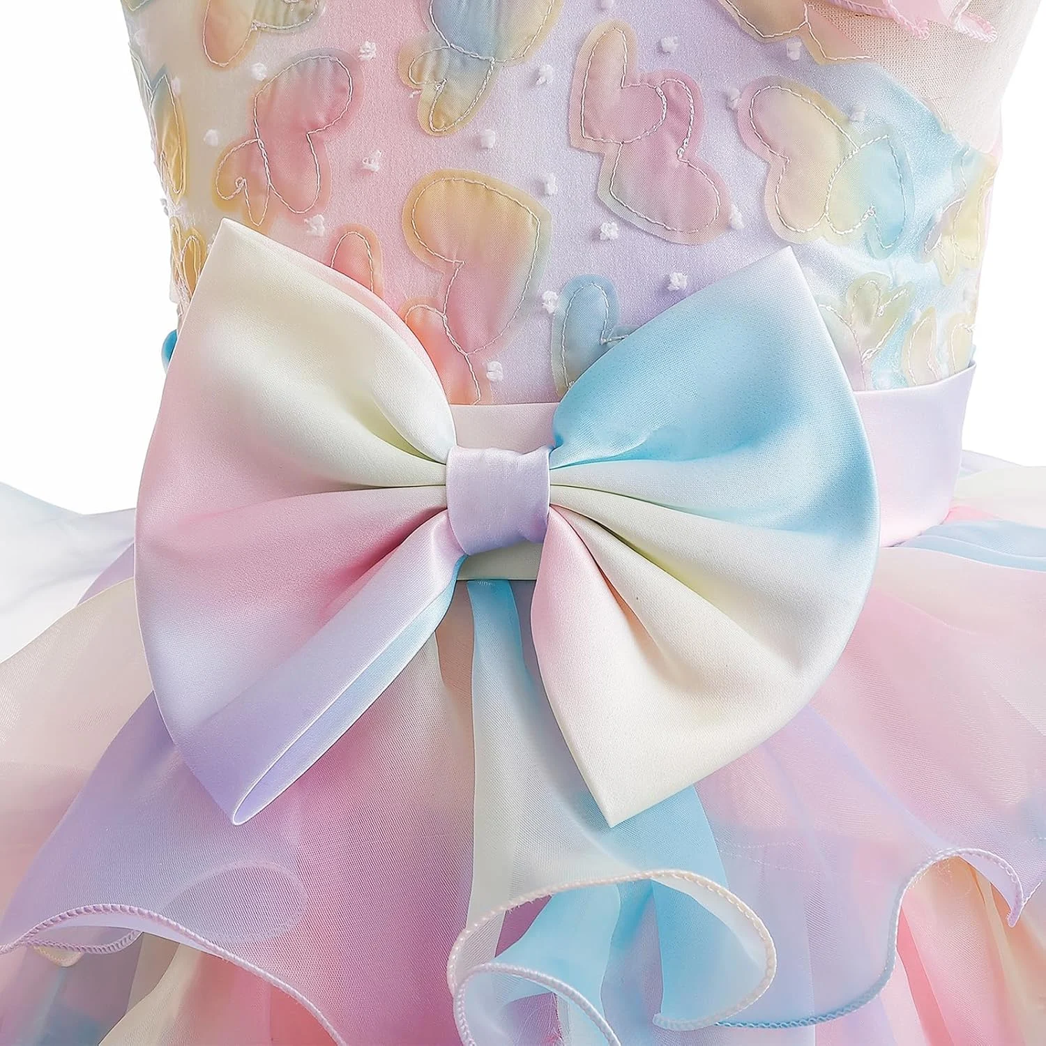 girls pageant dress 6