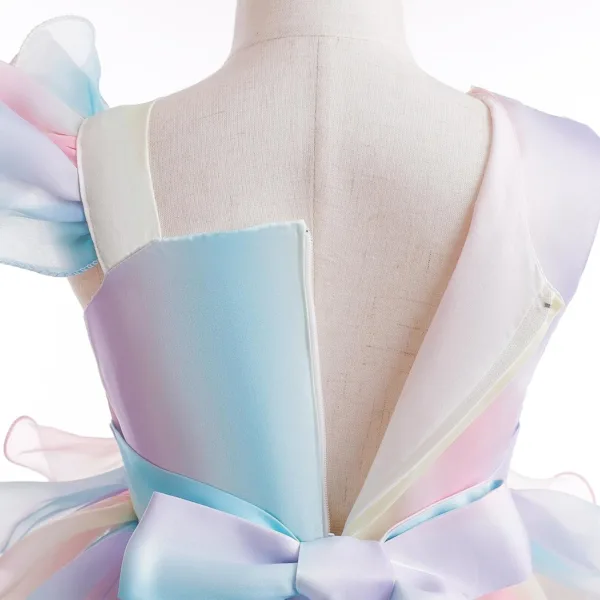 girls pageant dress 7