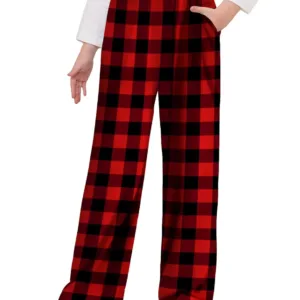girls pajama pants 1