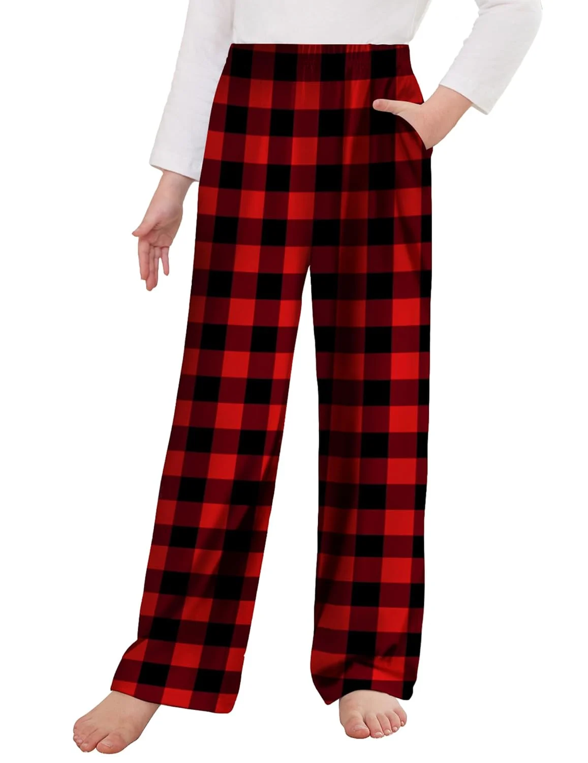 girls pajama pants 1