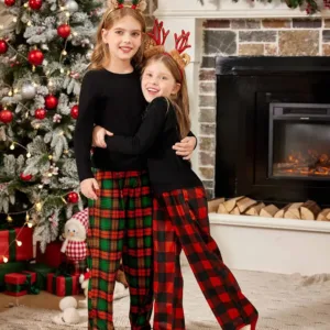 girls pajama pants 3