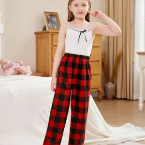 girls pajama pants 4