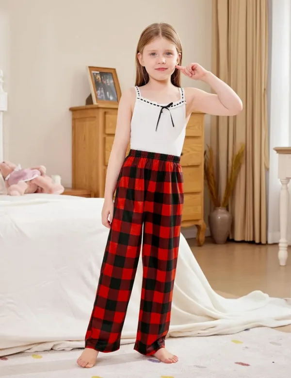 girls pajama pants 4