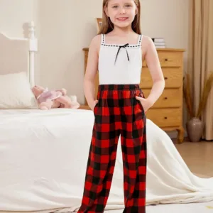 girls pajama pants 5