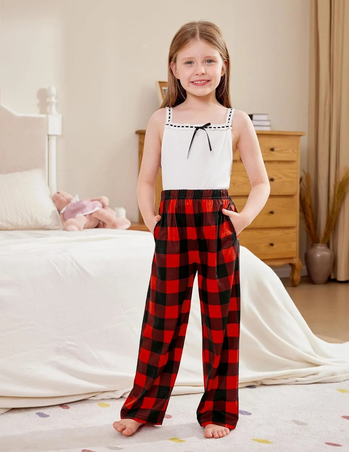 girls pajama pants 5
