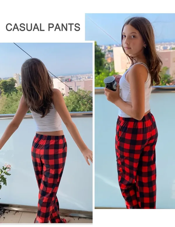 girls pajama pants 7