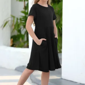 girls party dress 3