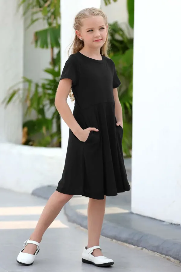 girls party dress 3
