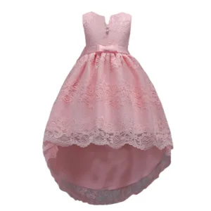 girls party dress princess 1