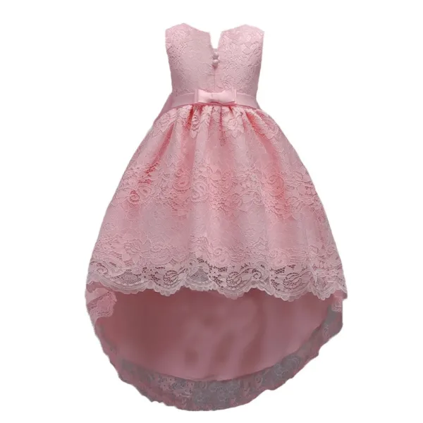 girls party dress princess 1