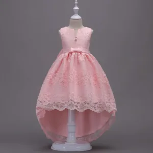 girls party dress princess 2