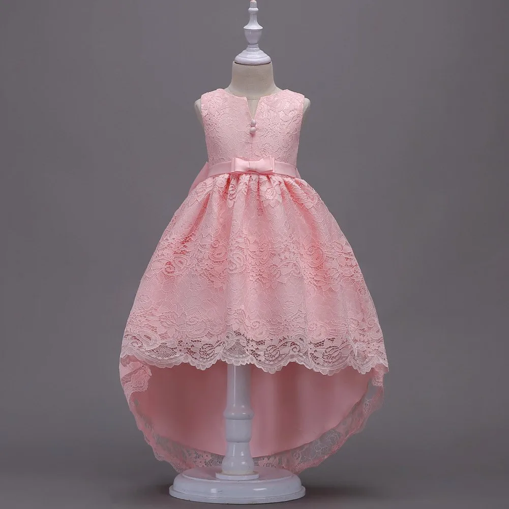 girls party dress princess 2