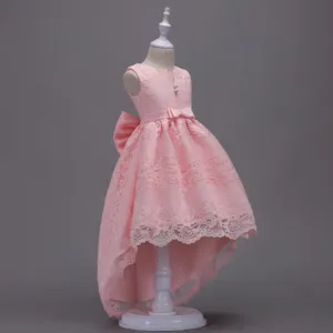 girls party dress princess 3