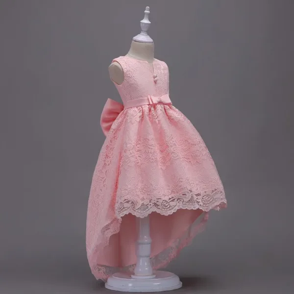 girls party dress princess 3
