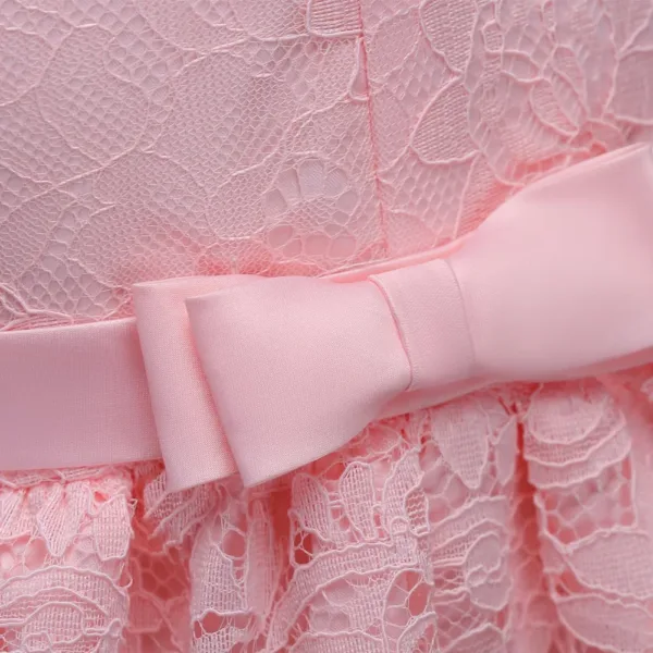 girls party dress princess 6