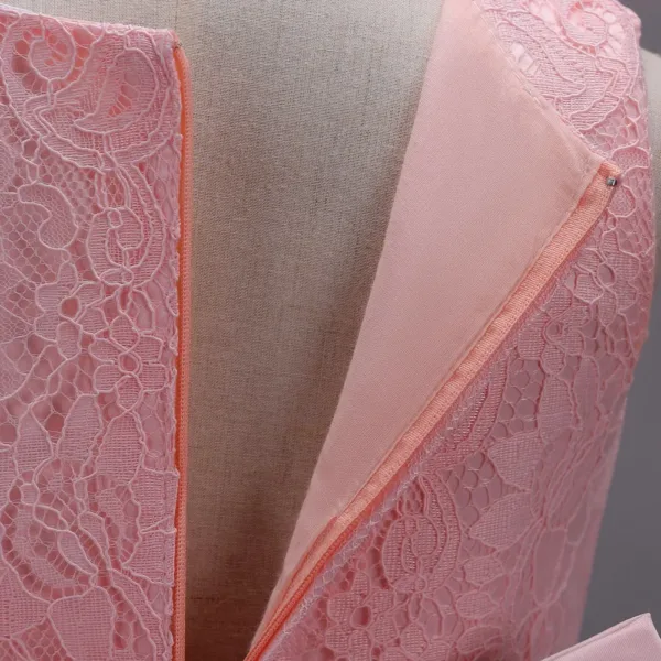 girls party dress princess 7