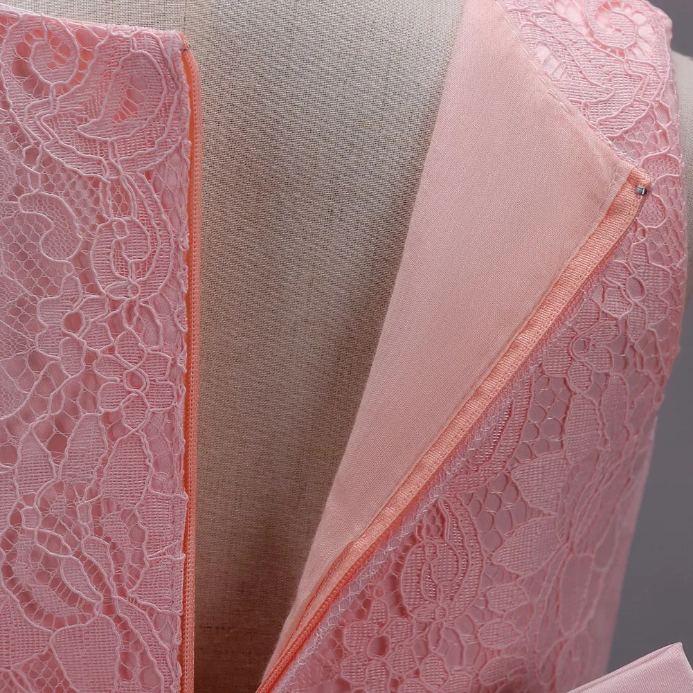 girls party dress princess 7