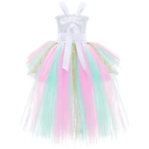 girls party dress tutu 6