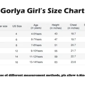 girls pleated maxi skirt 6