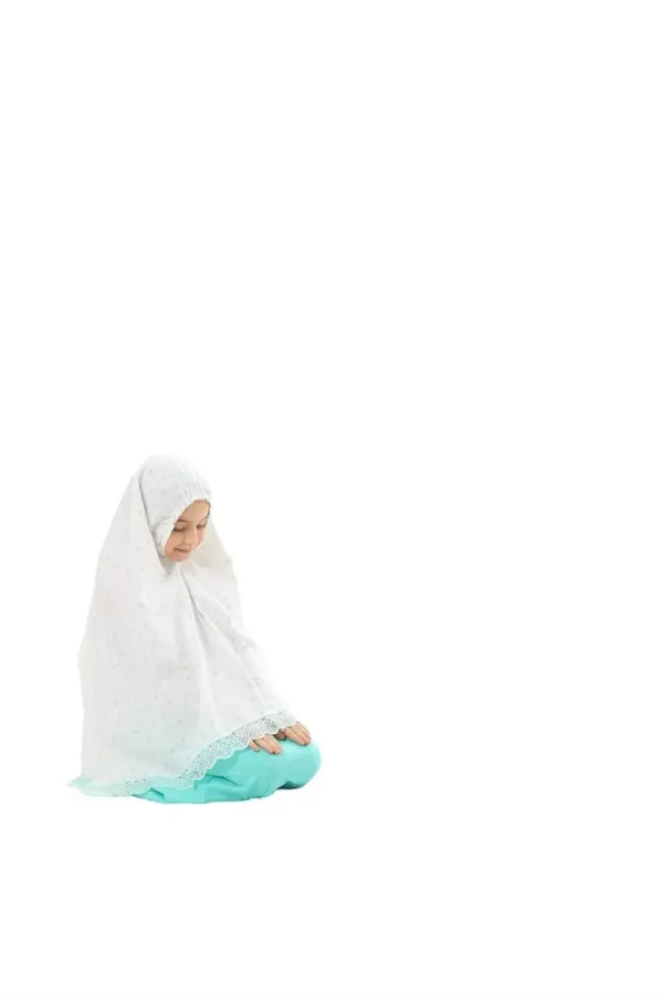 girls prayer clothes kids 3