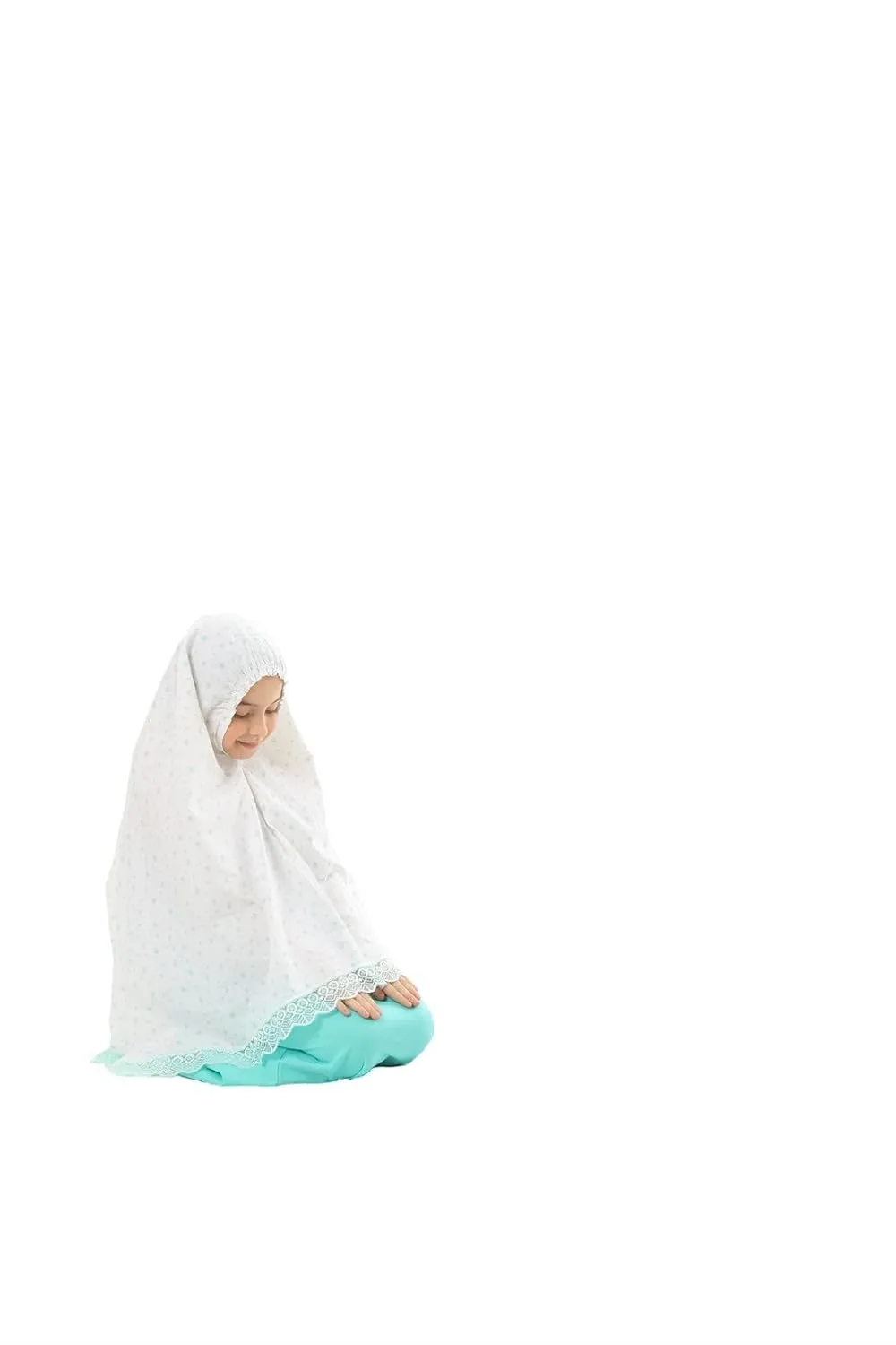 girls prayer clothes kids 3