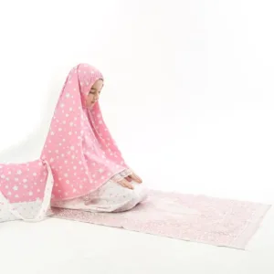 girls prayer clothes set 4