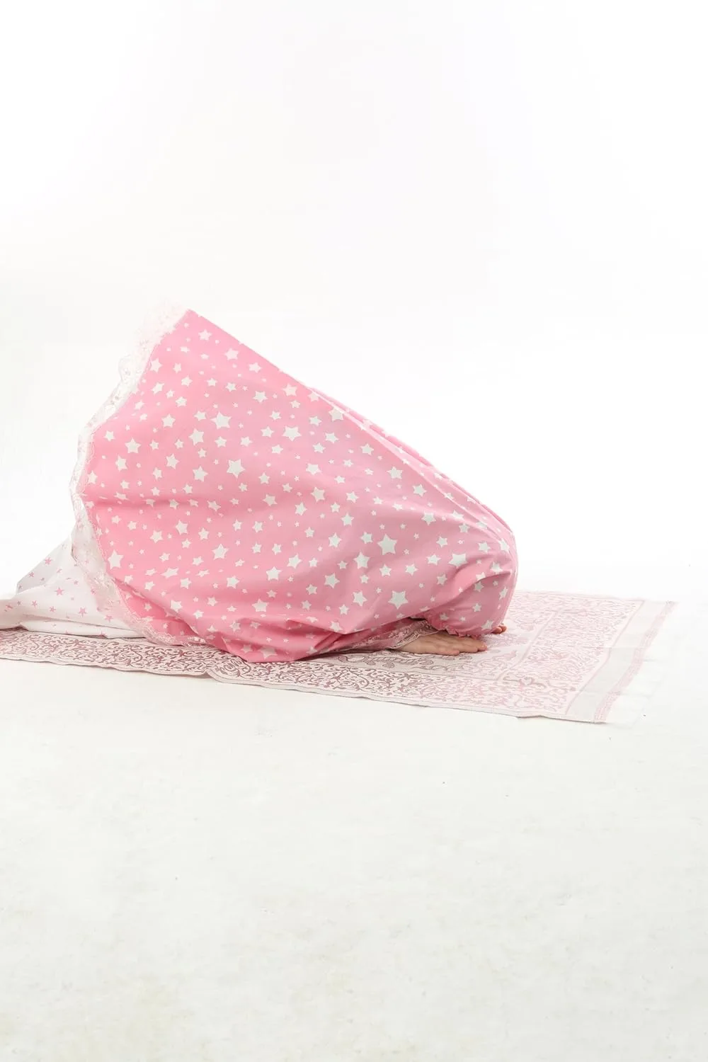 girls prayer clothes set 5