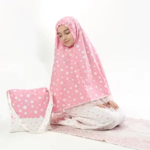 girls prayer clothes set 6