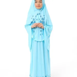 girls prayer dress 1