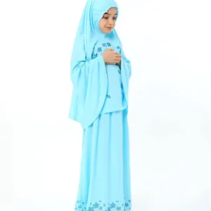 girls prayer dress 2