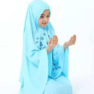 girls prayer dress 4
