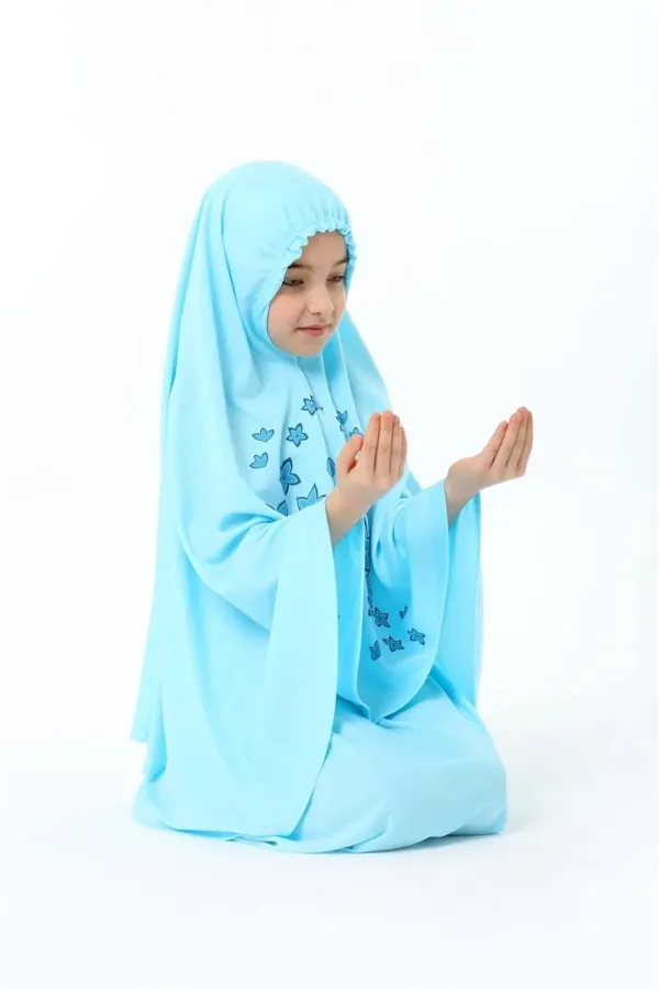 girls prayer dress 4