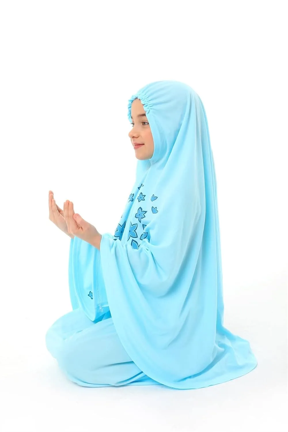 girls prayer dress 5