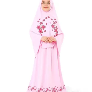 girls prayer dress 7