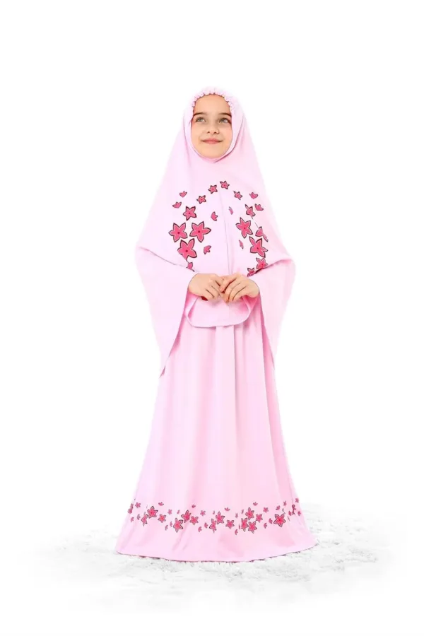 girls prayer dress 7