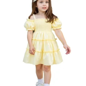 girls princess dress 1